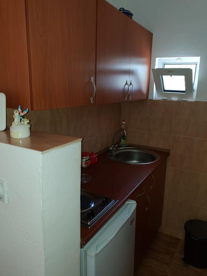 Apartments Todor Bar Buitenkant foto